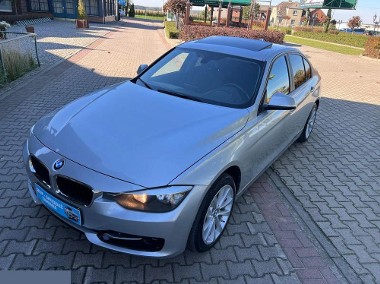 328i xDrive 245KM zarejestrowany w Polsce-1