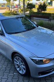 328i xDrive 245KM zarejestrowany w Polsce-2