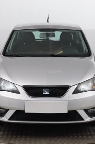 SEAT Ibiza V , Klima, Tempomat, Parktronic-2
