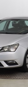 SEAT Ibiza V , Klima, Tempomat, Parktronic-3