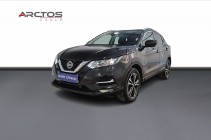 Nissan Qashqai II Qashqai 1.3 DIG-T T N-CONNECTA E Salon PL 1wł.