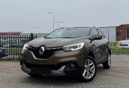 Renault Kadjar I 1.5 dci Bezywpadkowy Bogate Wyposażenie