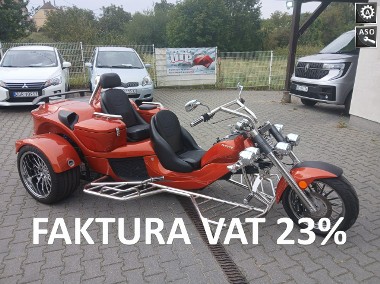 Rewaco RF2 1.5i turbo 140PS AUTOMAT 7 bieg tempomatczujniki kat L5E grzane fot
