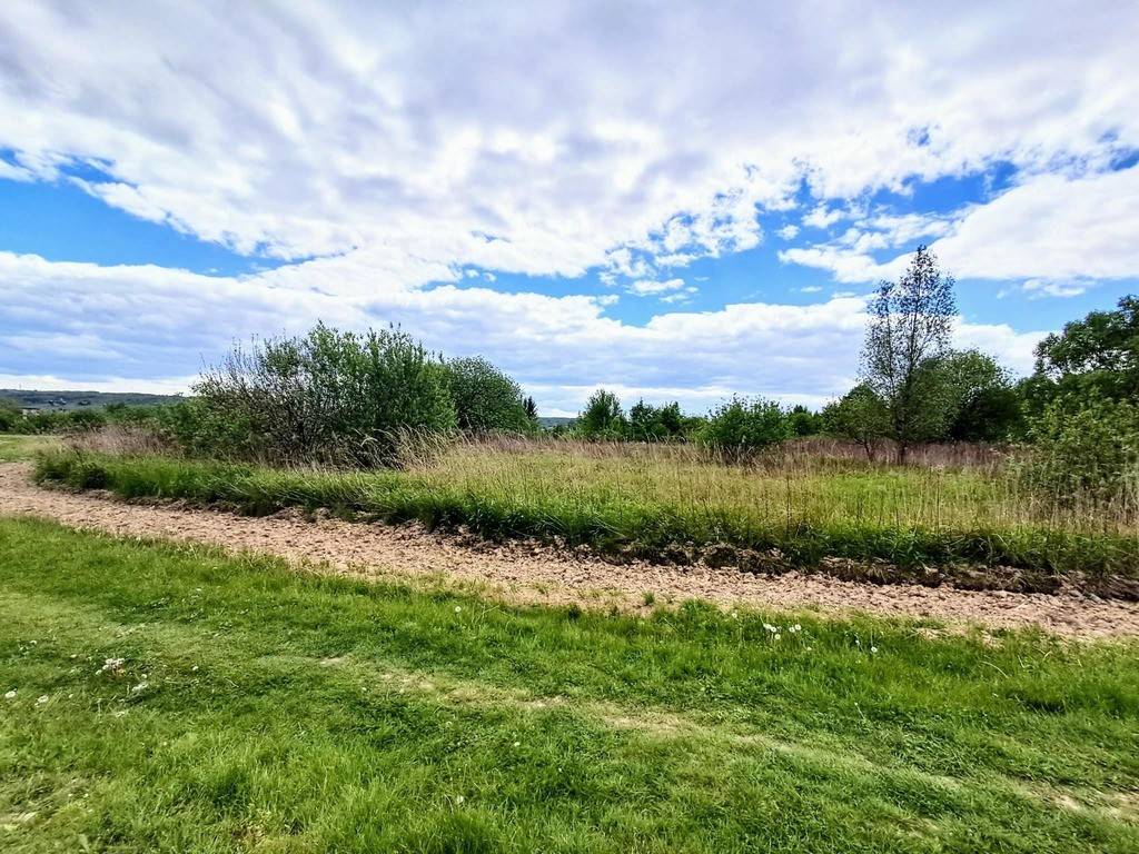 Działka 1300 m² z MPZP – idealna pod inwestycję - View 3