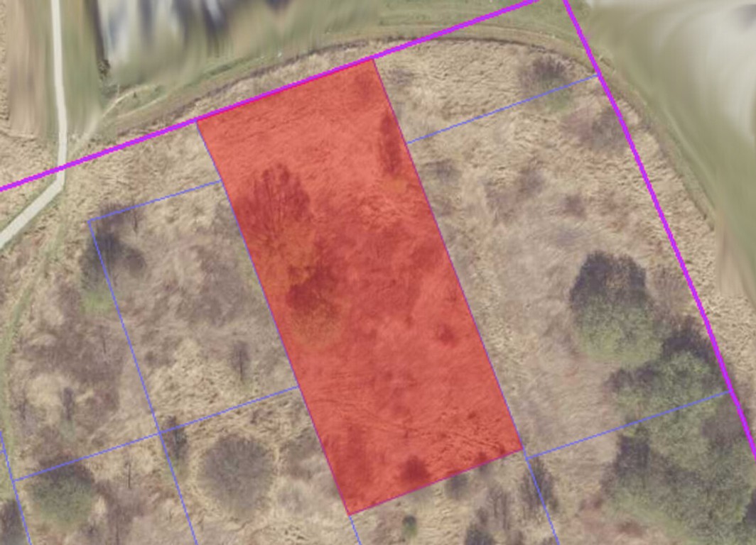 Działka 1300 m² z MPZP – idealna pod inwestycję - View 5
