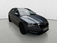 Skoda Superb III