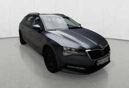 Skoda Superb III