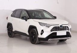 Toyota RAV 4 IV , Salon Polska, 1. Właściciel, Serwis ASO, Automat, Skóra,