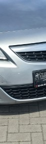Opel Astra J Astra Sports Tourer 1,4 Benz. Serwis.Klimatyzacja.El.szyby.Centralka-4