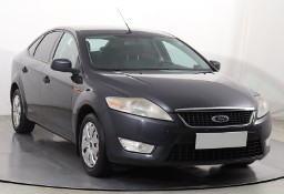 Ford Mondeo VI , Salon Polska, Serwis ASO, Klimatronic, Parktronic