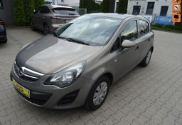 Opel Corsa D 1.2 86KM,Krajowa,Serwiosowana w ASO,5 drzwiowa