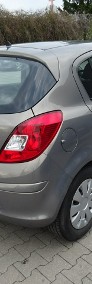 Opel Corsa D 1.2 86KM,Krajowa,Serwiosowana w ASO,5 drzwiowa-3