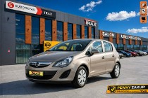 Opel Corsa D 1.2 86KM,Krajowa,Serwisowana w ASO,5 drzwiowa