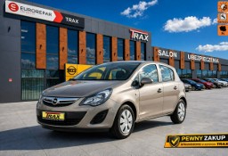 Opel Corsa D 1.2 86KM,Krajowa,Serwisowana w ASO,5 drzwiowa