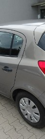Opel Corsa D 1.2 86KM,Krajowa,Serwisowana w ASO,5 drzwiowa-4