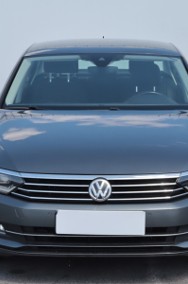 Volkswagen Passat B8 , Salon Polska, Serwis ASO, VAT 23%, Navi, Klimatronic,-2