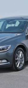 Volkswagen Passat B8 , Salon Polska, Serwis ASO, VAT 23%, Navi, Klimatronic,-3