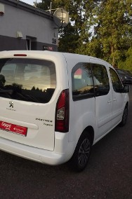 Peugeot Partner II-2