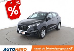 Hyundai Tucson III Lift, navi, klima auto, kamera i czujniki parkowania