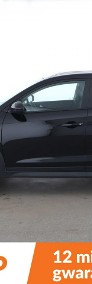 Hyundai Tucson III Lift, navi, klima auto, kamera i czujniki parkowania-3