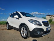 Opel Mokka 4x4 Zarejestrowany w Polsce