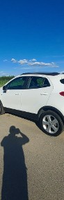 Opel Mokka 4x4 Przygotowany do rejestracji w Polsce-4
