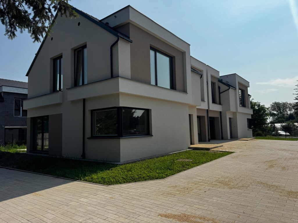 Dom na sprzedaż, 4 pokoje, 152 m², Mokronos Górny