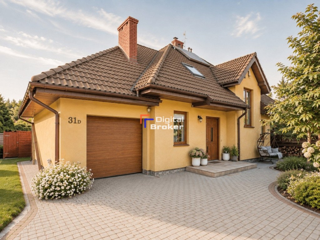 5-room house & single family of 177 m²