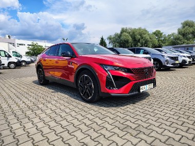 Peugeot 1.2 MHEV 136KM GT | Matrix LED | FOCAL | Kamera 360 | Gwarancja-1