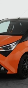 Toyota Aygo , Salon Polska, 1. Właściciel, Serwis ASO, GAZ, VAT 23%,-3