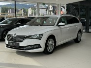 Skoda Superb III Style, 4x4, DSG, SalonPL, 1-właściciel, FV-23%, DOSTAWA, gwarancja