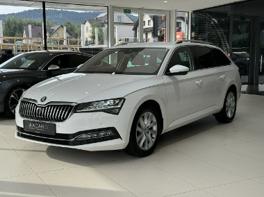 Skoda Superb III Style, 4x4, DSG, SalonPL, 1-właściciel, FV-23%, DOSTAWA, gwarancja-1