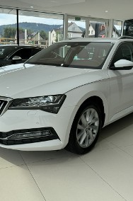 Skoda Superb III Style, 4x4, DSG, SalonPL, 1-właściciel, FV-23%, DOSTAWA, gwarancja-2