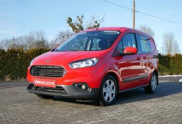 Ford Courier Transit Courier 1.0 E-Boost 100KM [Eu6] Krajowy -1 Wł -Serwis ASO - VAT