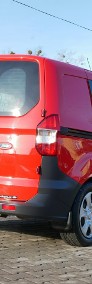 Ford Courier Transit Courier 1.0 E-Boost 100KM [Eu6] Krajowy -1 Wł -Serwis ASO - VAT-3