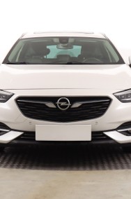 Opel Insignia , Salon Polska, 170 KM, Skóra, Navi, Klimatronic, Tempomat,-2