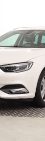 Opel Insignia , Salon Polska, 170 KM, Skóra, Navi, Klimatronic, Tempomat,-3