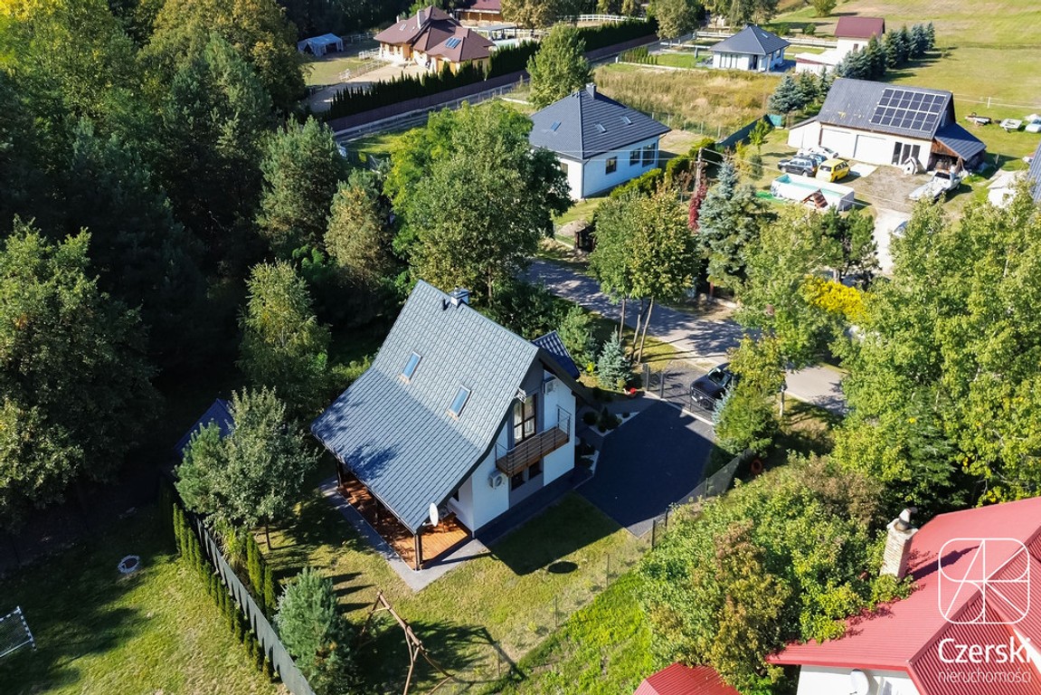 Dom na sprzedaż, 4 pokoje, 59 m², Wiązownica