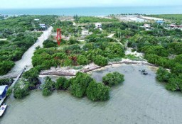 Działka inna Caye Caulker