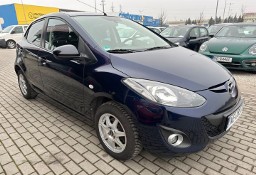 Mazda 2 IV