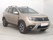 Dacia Duster I , Salon Polska, 1. Właściciel, Navi, Klima, Tempomat,