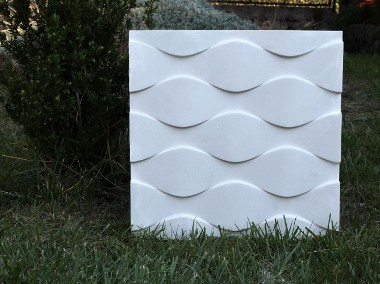 Panele dekoracyjne 3d, wododporne - Mazur (produkcja)-1
