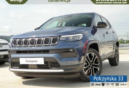 Jeep Compass II ALTITUDE 1.5 MHEV 130KM|Pak Premium/Zim/ Safety| Blue Shade|MY24