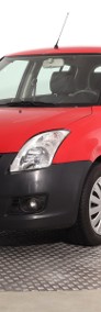 Suzuki Swift IV , Salon Polska, Klima, El. szyby, Alarm-3