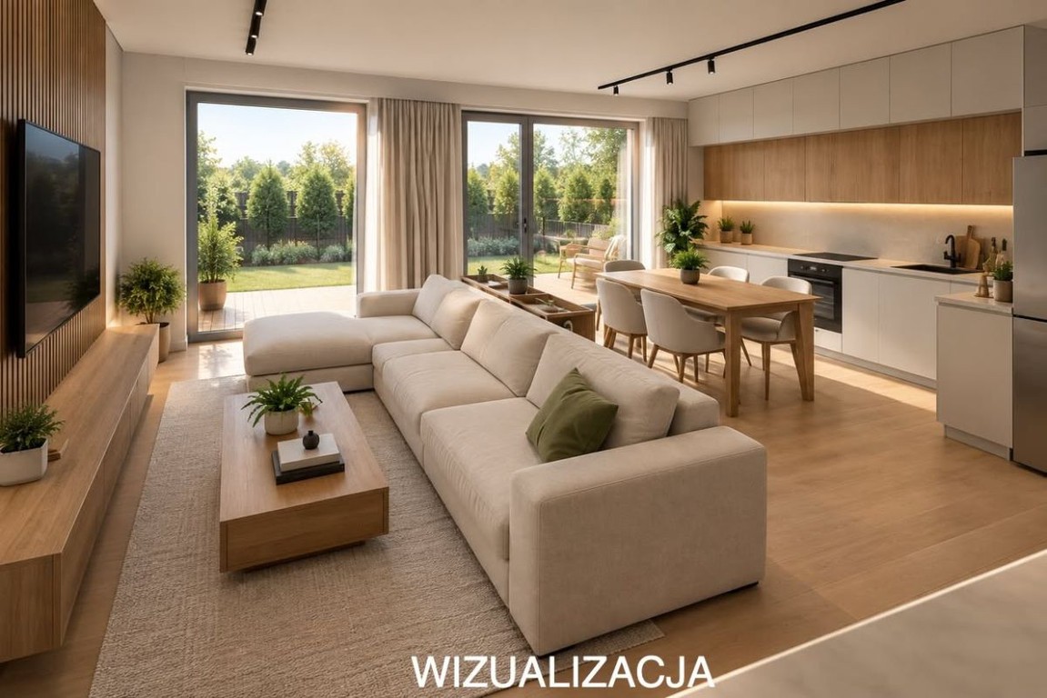 Mieszkanie na sprzedaż, 3 pokoje, 46 m², Krosno