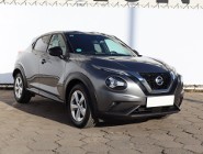 Nissan Juke , Automat, Klimatronic, Tempomat, Parktronic,