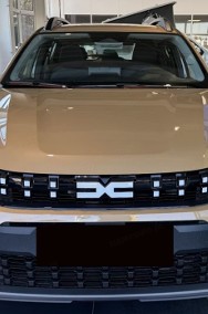 Dacia Sandero II Stepway Expression 1.2 Eco-G LPG Stepway Expression 1.2 Eco-G LPG 120KM-2