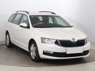 Skoda Octavia III , Salon Polska, 1. Właściciel, VAT 23%, Klimatronic,