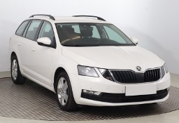 Skoda Octavia III , Salon Polska, 1. Właściciel, VAT 23%, Klimatronic,