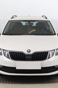 Skoda Octavia III , Salon Polska, 1. Właściciel, VAT 23%, Klimatronic,-2